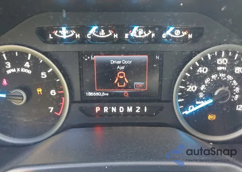 2016 Ford F-150 Xlt z USA, uszkodzony, nr VIN 1FTEW1CF4GKD73499